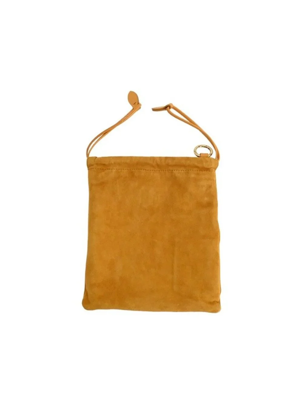 Miu Miu Pouch Drawstring